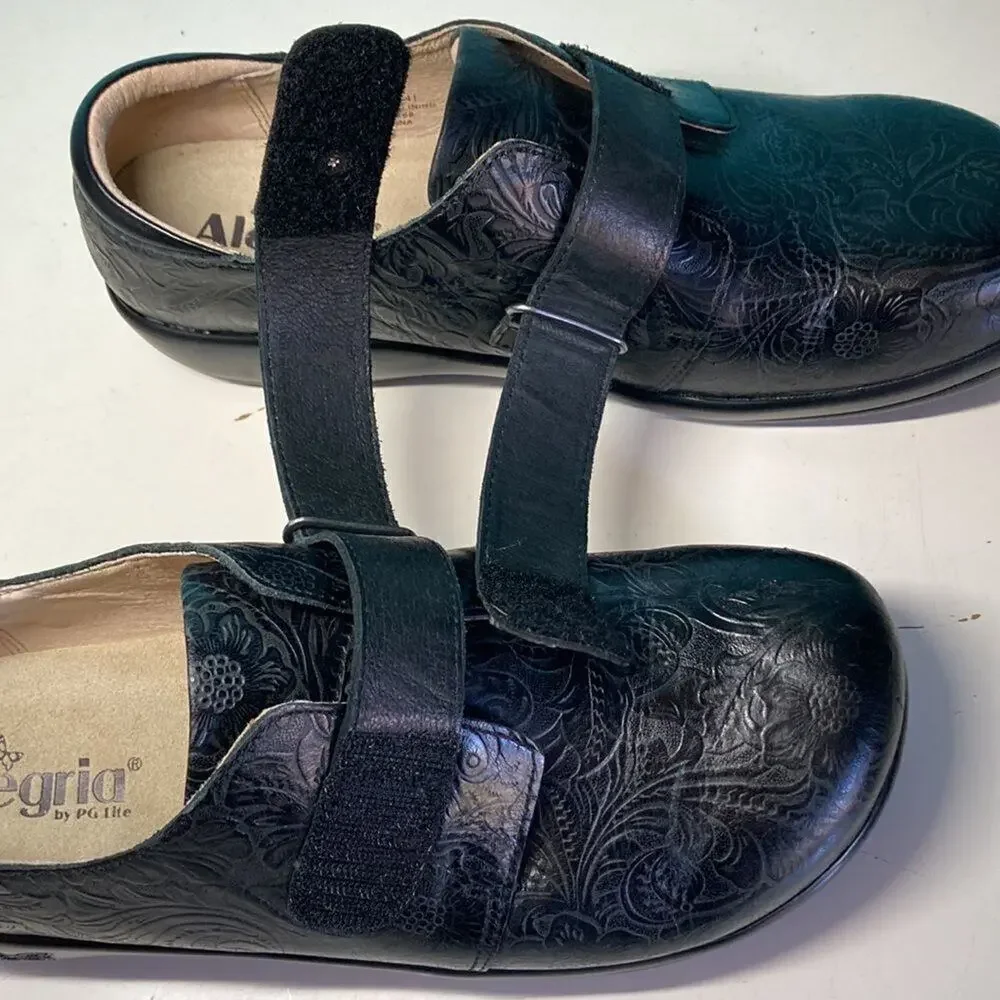 Alegria brand new